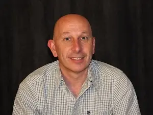 Neil Mumford